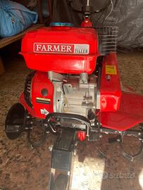 Motozappa FARMER NUOVA