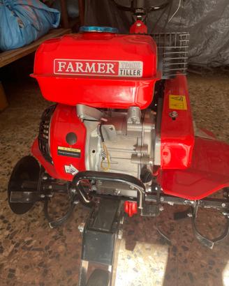 Motozappa FARMER NUOVA