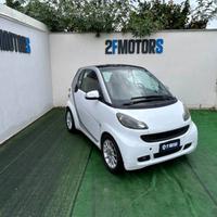 smart Fortwo 0.8 cdi Pulse 54cv FL