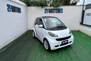 smart Fortwo 0.8 cdi Pulse 54cv FL