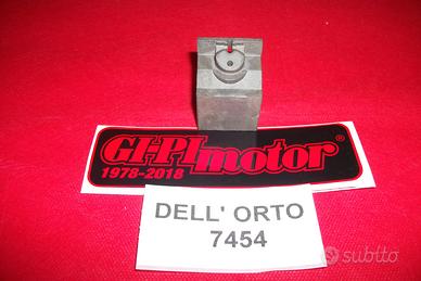 Valvola gas dell'orto vhb-vhbt