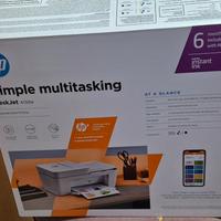 stampante getto d'inchiostro 