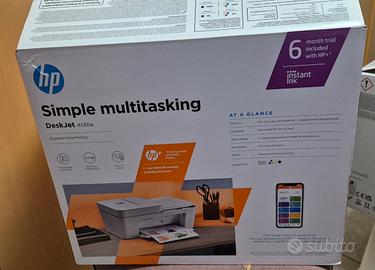 stampante getto d'inchiostro 