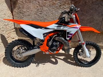 KTM SX 65 2025