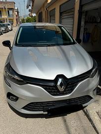 Renault Clio 5a serie