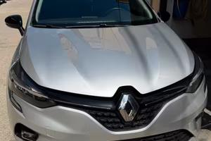 Renault Clio 5a serie