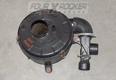 Scatola filtro motore airbox Suzuki SJ – Samurai