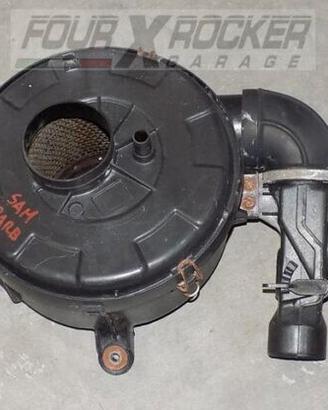 Scatola filtro motore airbox Suzuki SJ – Samurai