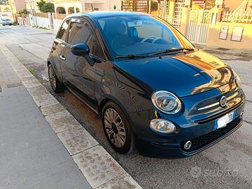 fiat 500 1.2 pop
