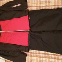 Tuta da sci o snoboard ragazzo 