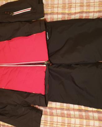 Tuta da sci o snoboard ragazzo 