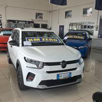 Citroen C3 KM0 NESSUN OBBLIGO FINANZIARIO