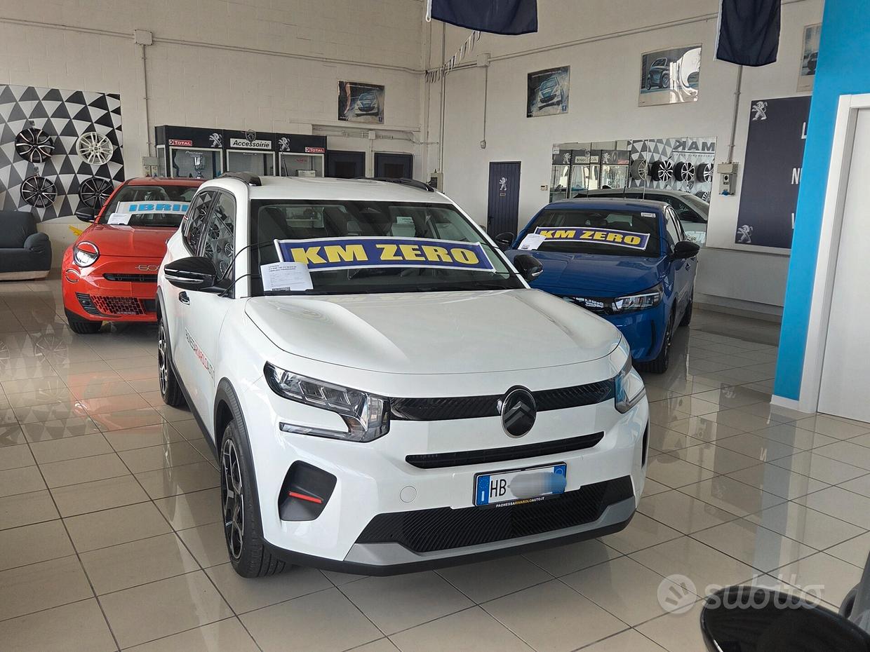CITROEN C3 4ª serie