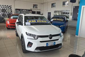 Citroen C3 KM0 NESSUN OBBLIGO FINANZIARIO