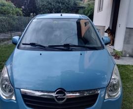 Opel agila