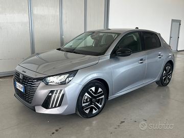 Peugeot 208 PureTech 100 Allure UNICO PROPRIETARIO