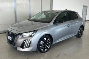 Peugeot 208 PureTech 100 Allure UNICO PROPRIETARIO