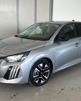Peugeot 208 PureTech 100 Allure UNICO PROPRIETARIO