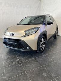 Toyota Aygo X 1.0B (72 CV) Lounge Air