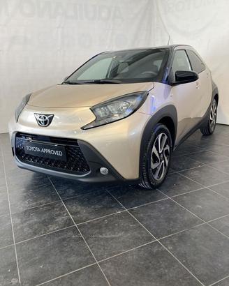 Toyota Aygo X 1.0B (72 CV) Trend