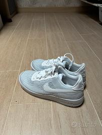 Nike Air force Flyknit