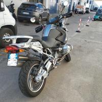 Bmw r 1200 gs - 2004