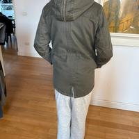 Parka invernale molto caldo Best Company - 14 A