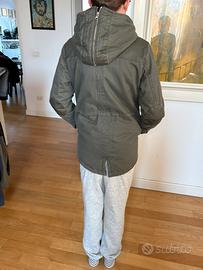 Parka invernale molto caldo Best Company - 14 A