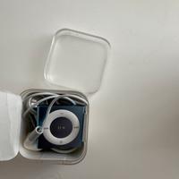 Ipod shuffle apple