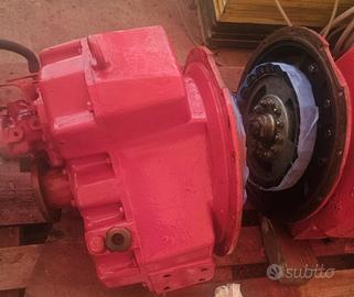 invertitore ZF IRM 301A riduzione 1.5 a 1