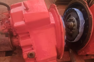 invertitore ZF IRM 301A riduzione 1.5 a 1
