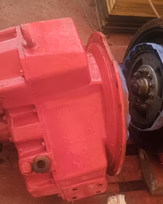 invertitore ZF IRM 301A riduzione 1.5 a 1
