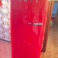 Sportello frigorifero smeg