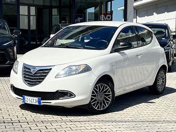 Lancia Ypsilon 1.3 mjt Platinum s&s 95cv
