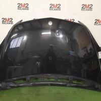 COFANO ANTERIORE MERCEDES Classe A W169 3Â° Serie