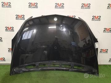 COFANO ANTERIORE MERCEDES Classe A W169 3Â° Serie