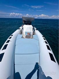 gommone Oromarine 999