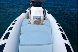 gommone Oromarine 999