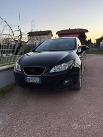Seat Ibiza Gpl