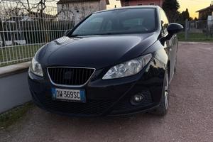 Seat Ibiza Gpl