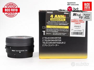 Nikon Z TC-1.4x (Nikon)