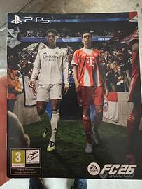 Fc 26 Digital PS5
