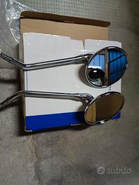 Specchiett originali Triumph