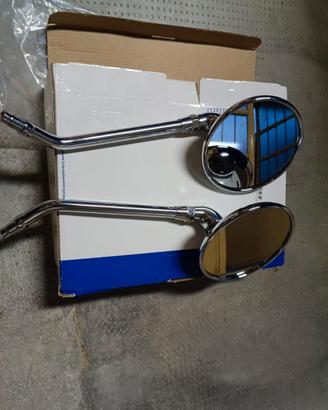 Specchiett originali Triumph