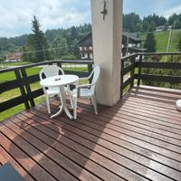 Appartamento Tonezza del Cimone (zona stupenda)