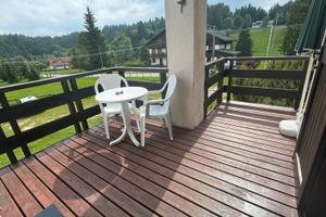 Appartamento Tonezza del Cimone (zona stupenda)