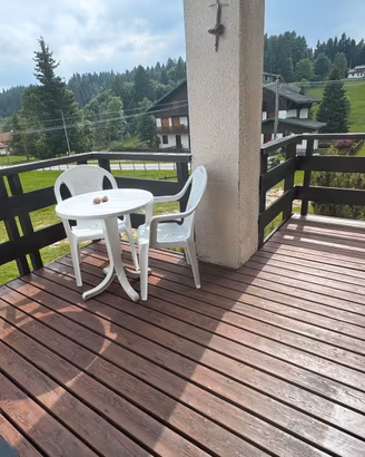 Appartamento Tonezza del Cimone (zona stupenda)