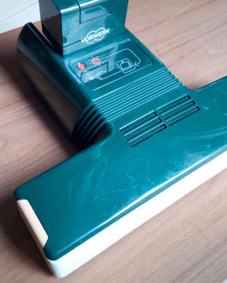 Folletto VTF 732, funzionante