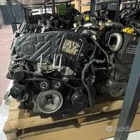 Ricambi Alfa Romeo Giulietta Motore