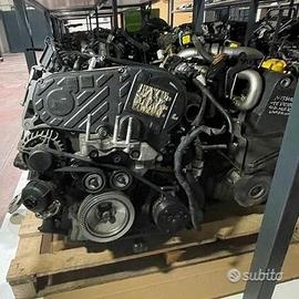 Ricambi Alfa Romeo Giulietta Motore